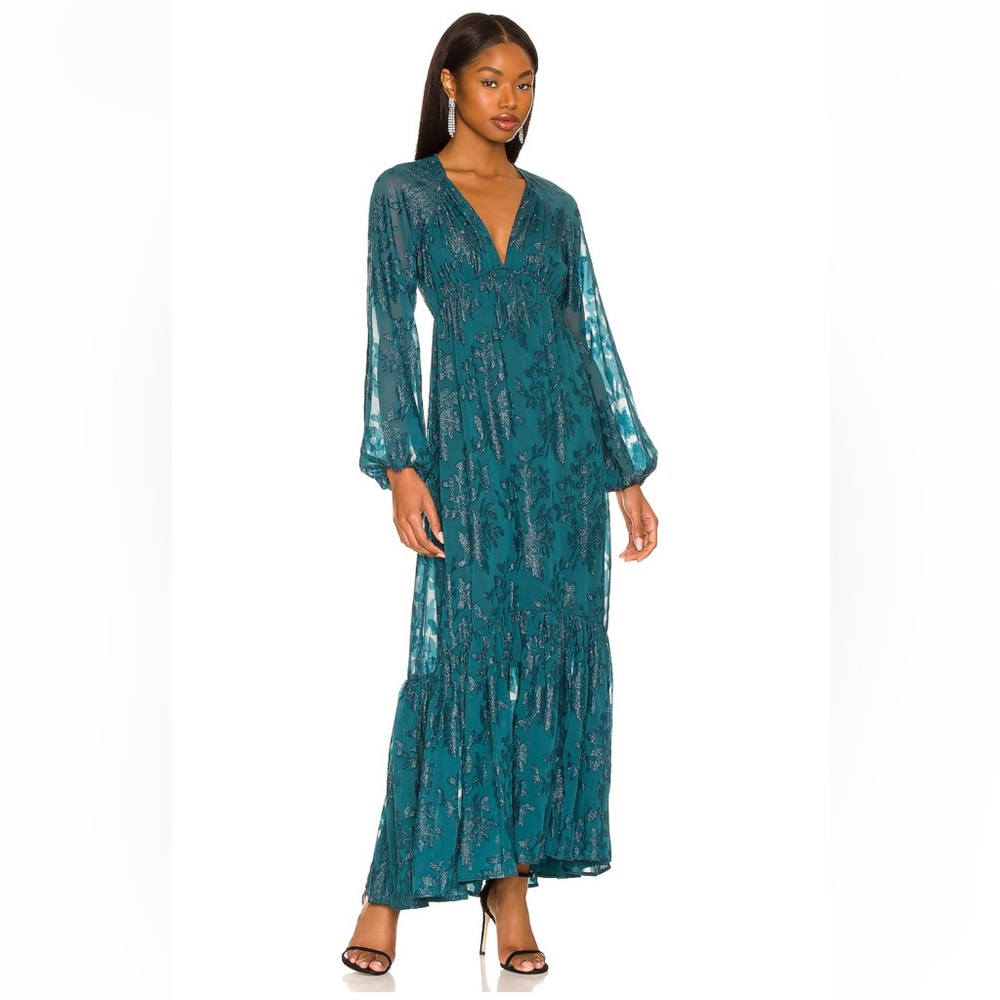 House of Harlow X REVOLVE Arienne Maxi Dress